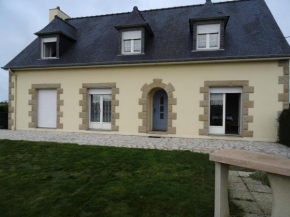 belle maison vue campagne, indépendante,au calme
